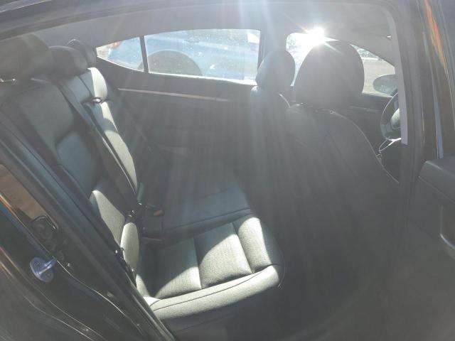 2017 HYUNDAI ELANTRA SE #3284916006