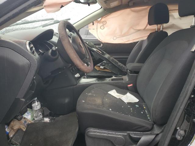 2015 NISSAN ROGUE SELE #3309441022