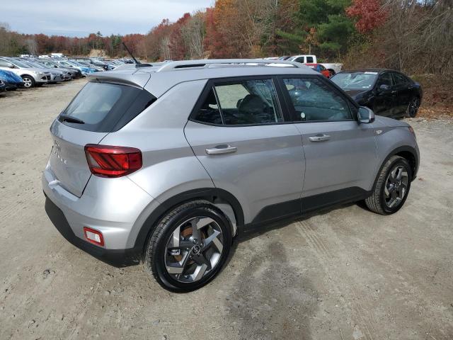 2025 HYUNDAI VENUE SEL #3284610326