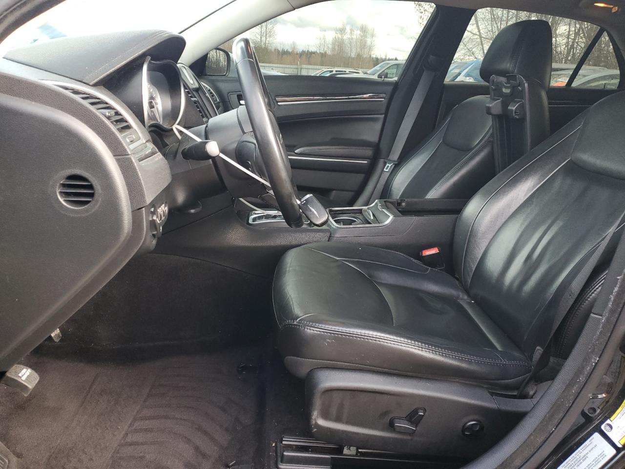 CHRYSLER 300 LIMITED