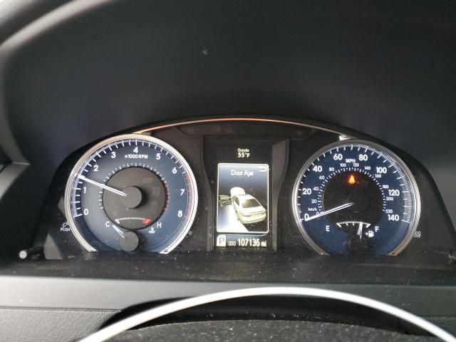 2016 TOYOTA CAMRY LE #3297963855