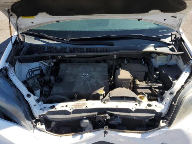2015 TOYOTA SIENNA SPO #3290223242