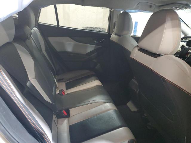 2019 SUBARU CROSSTREK #3294486570