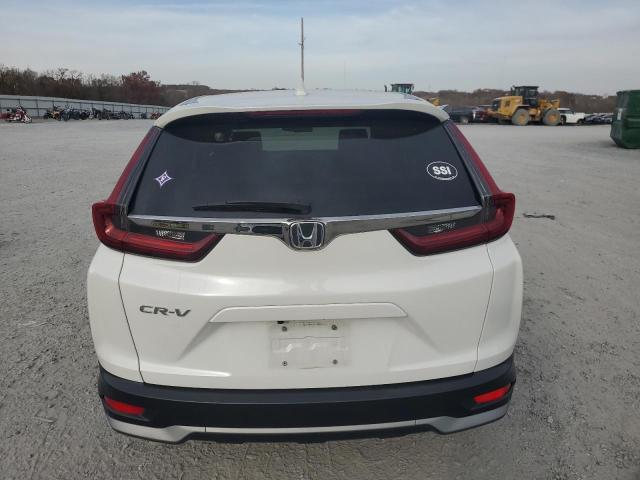 2020 HONDA CR-V EXL #3292417626