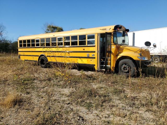 Global Auto Auctions: 2014 IC CORPORATION CE SERIES SCHOOL