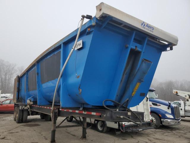 Global Auto Auctions: 2015 E PACK DUMP TRAIL