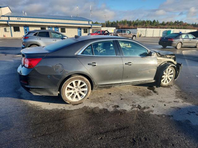 2014 CHEVROLET MALIBU 2LT #3284717986