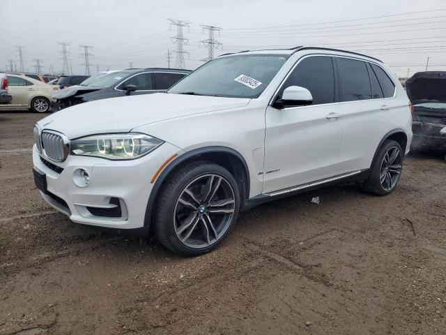 BMW X5 XDRIVE5