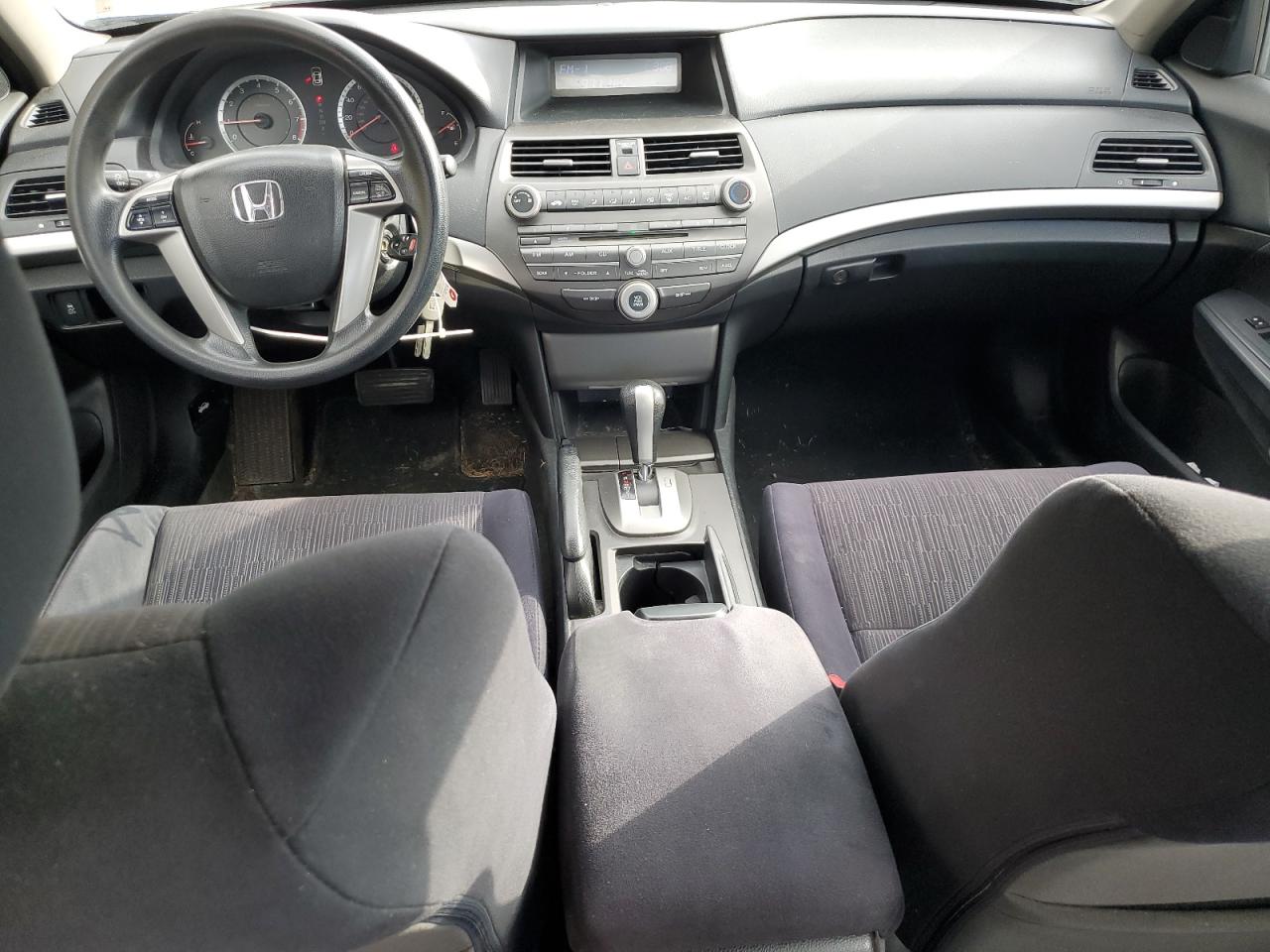 HONDA ACCORD LXP