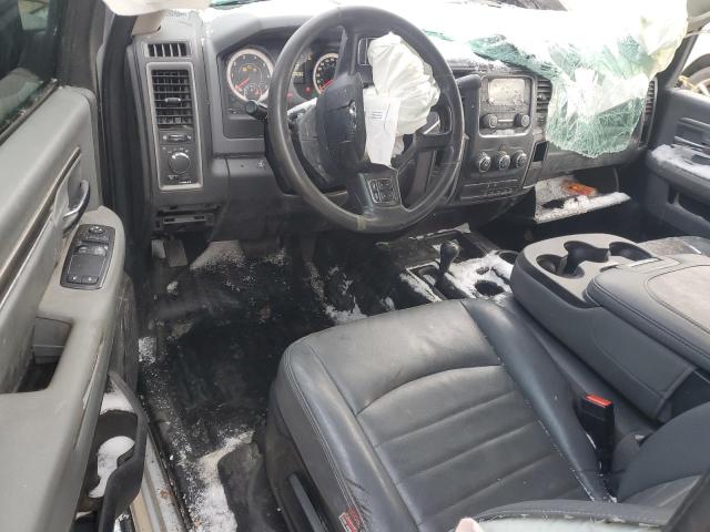 2018 RAM 2500 ST #3296325434