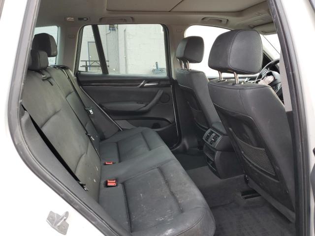 2017 BMW X3 XDRIVE2 #3294304876