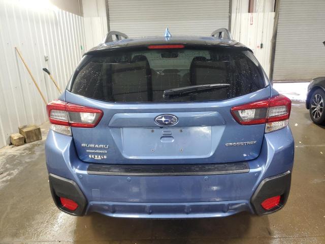 2023 SUBARU CROSSTREK #3291340168