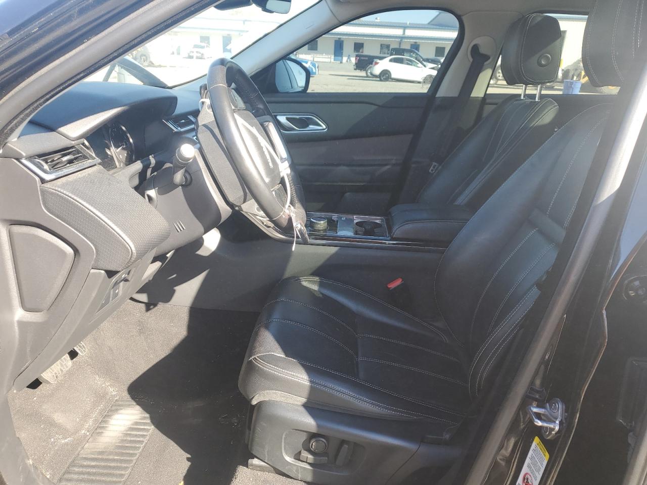 LAND ROVER RANGE ROVER S