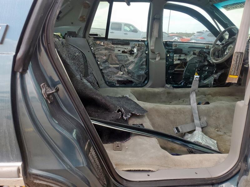 1995 BUICK ROADMASTER #3304003686