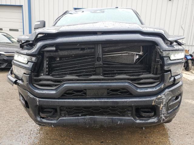 2025 RAM 2500 BIG H #3301834421