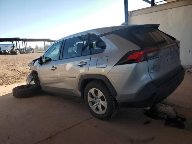 2022 TOYOTA RAV4 LE #3293739919