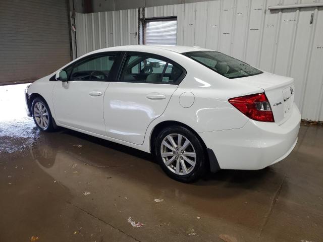 2012 HONDA CIVIC EX #3285711725