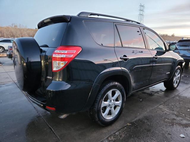 2011 TOYOTA RAV4 LIMIT #3286928235
