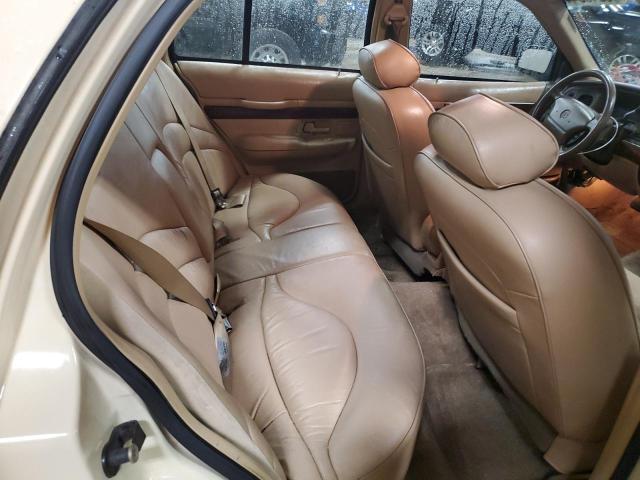 1997 MERCURY GRAND MARQ #3291391139