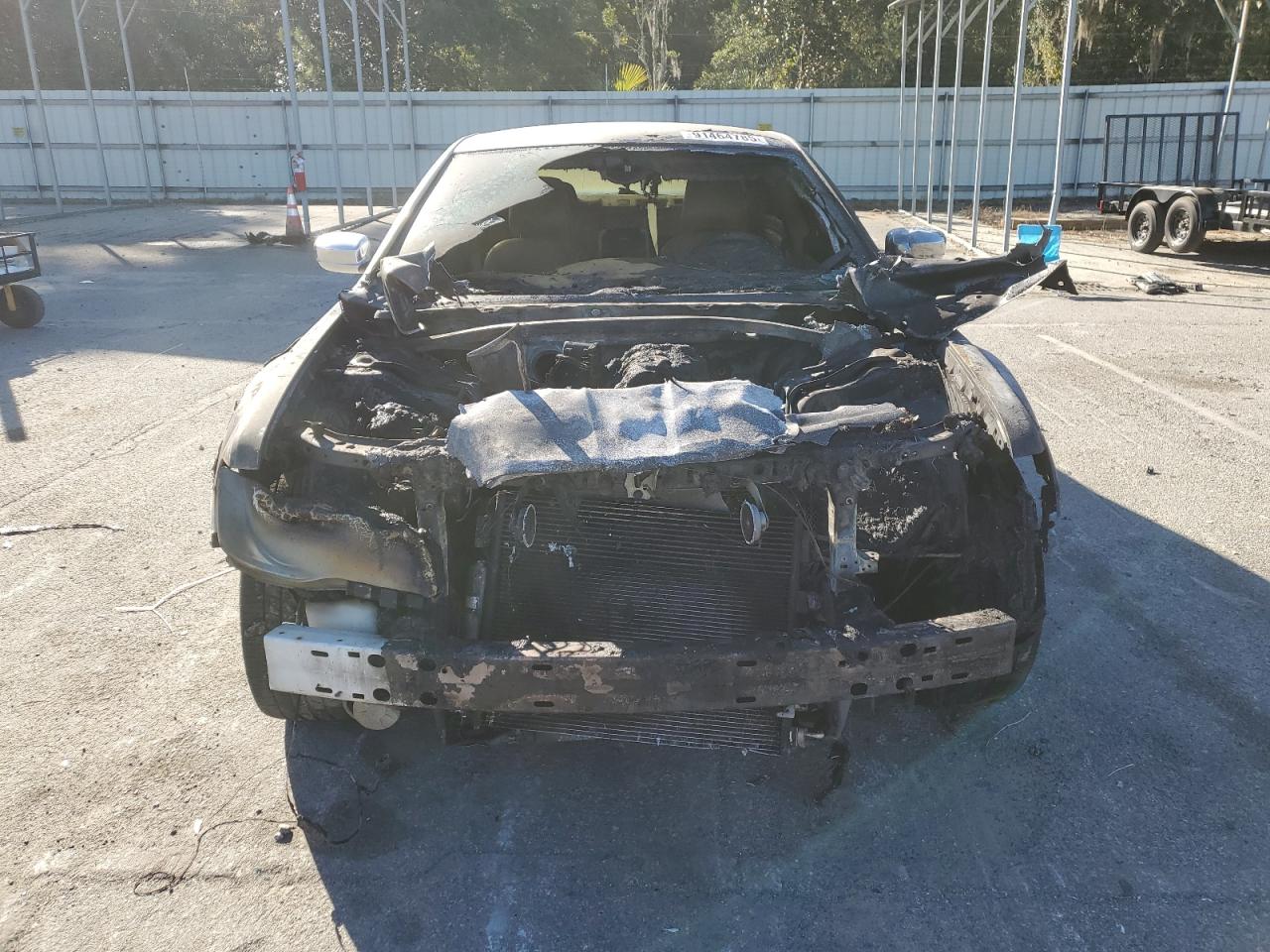 CHRYSLER 300 LIMITED