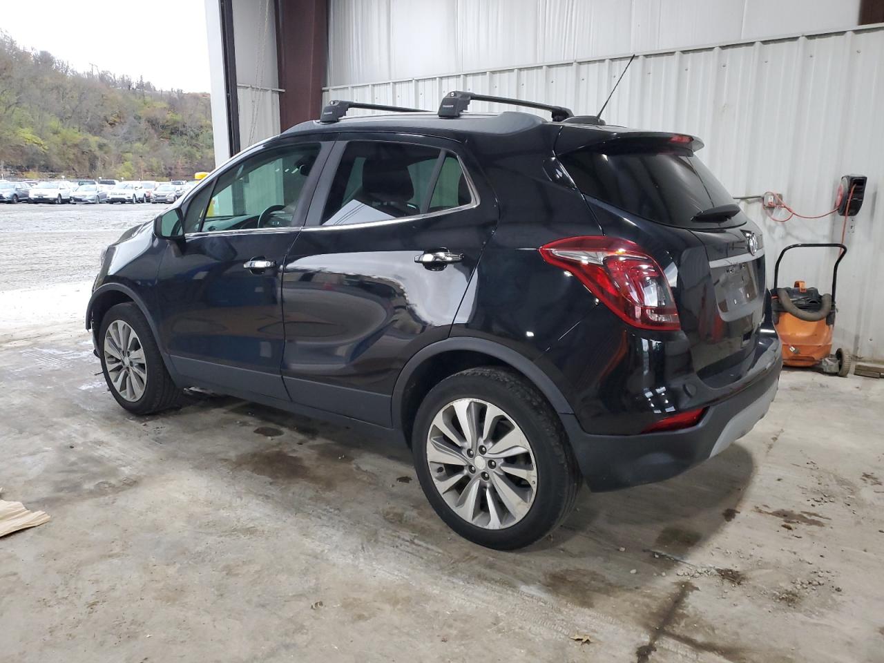 BUICK ENCORE PREFERRED