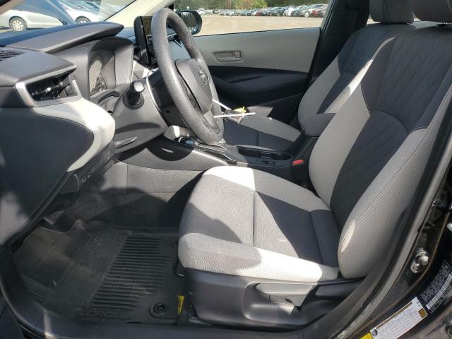 2023 TOYOTA COROLLA LE #3294309900