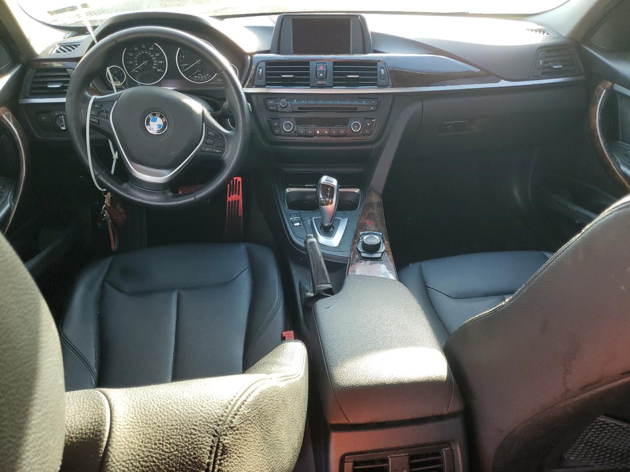 BMW 3 SERIES XI SULEV