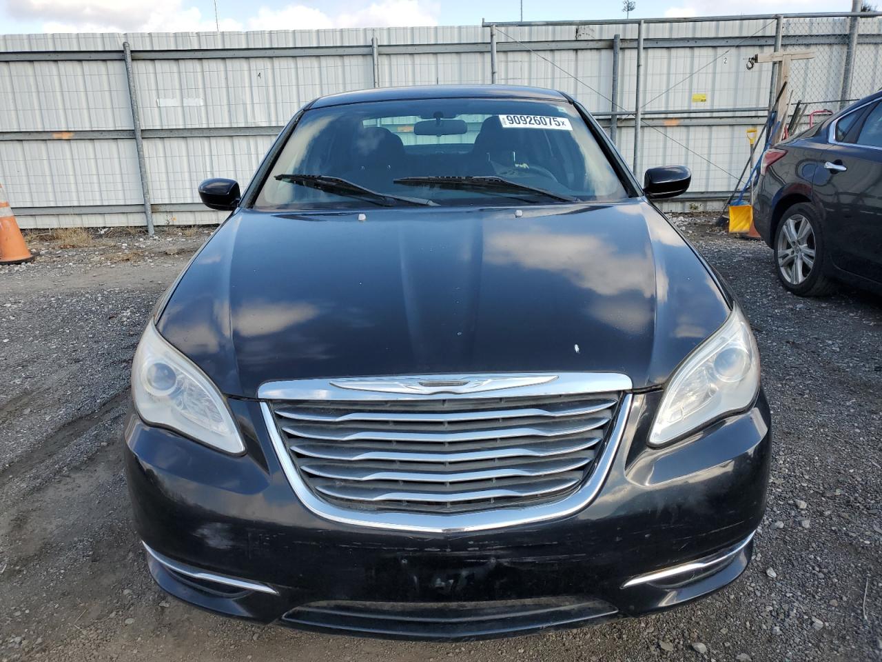 Lot #3278769620 2014 CHRYSLER 200 LX
