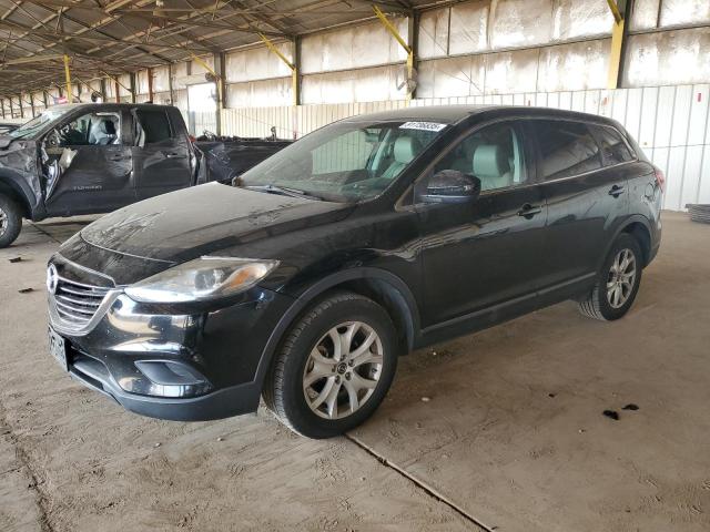 2013 MAZDA CX-9 TOURI #3304534450