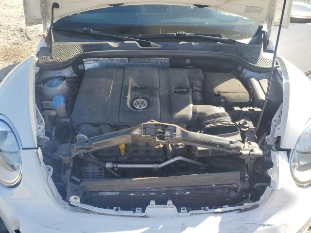 2014 VOLKSWAGEN BEETLE #3301801348