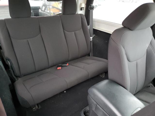 2014 JEEP WRANGLER S - 1C4AJWAG3EL281314