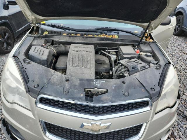 2015 CHEVROLET EQUINOX LS #3294430495