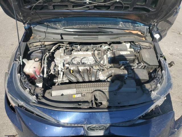 2022 TOYOTA COROLLA LE #3291258992