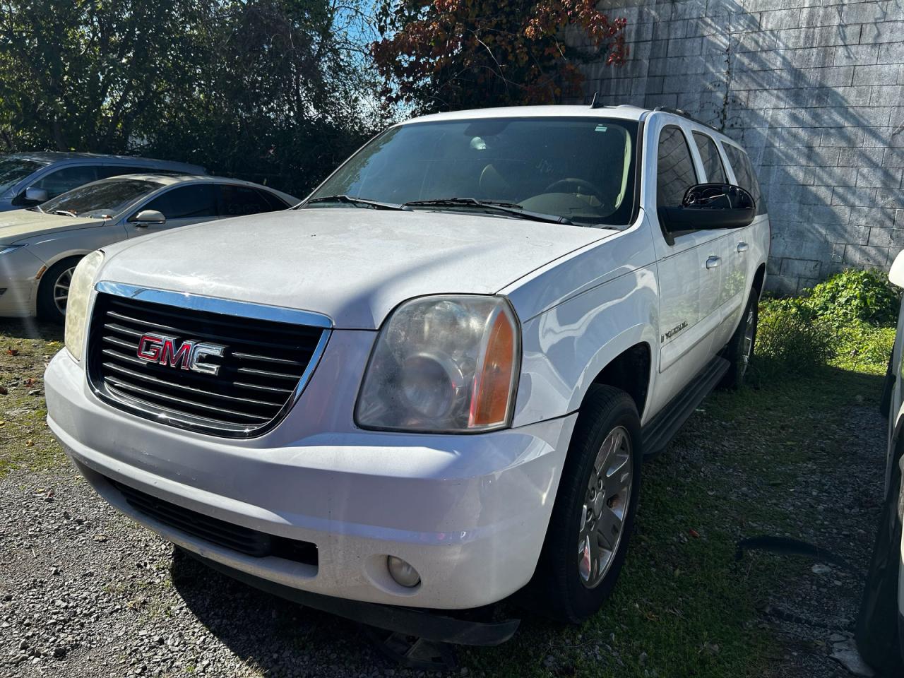 Lot #3283816422 2009 GMC YUKON XL C