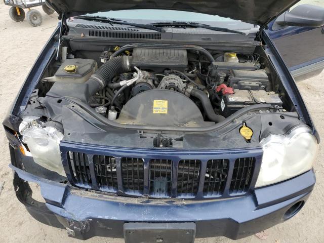 2005 JEEP GRAND CHER #3296326451