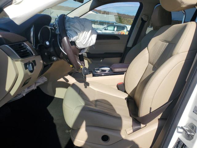 2016 MERCEDES-BENZ GLE 350 4M #3302835891