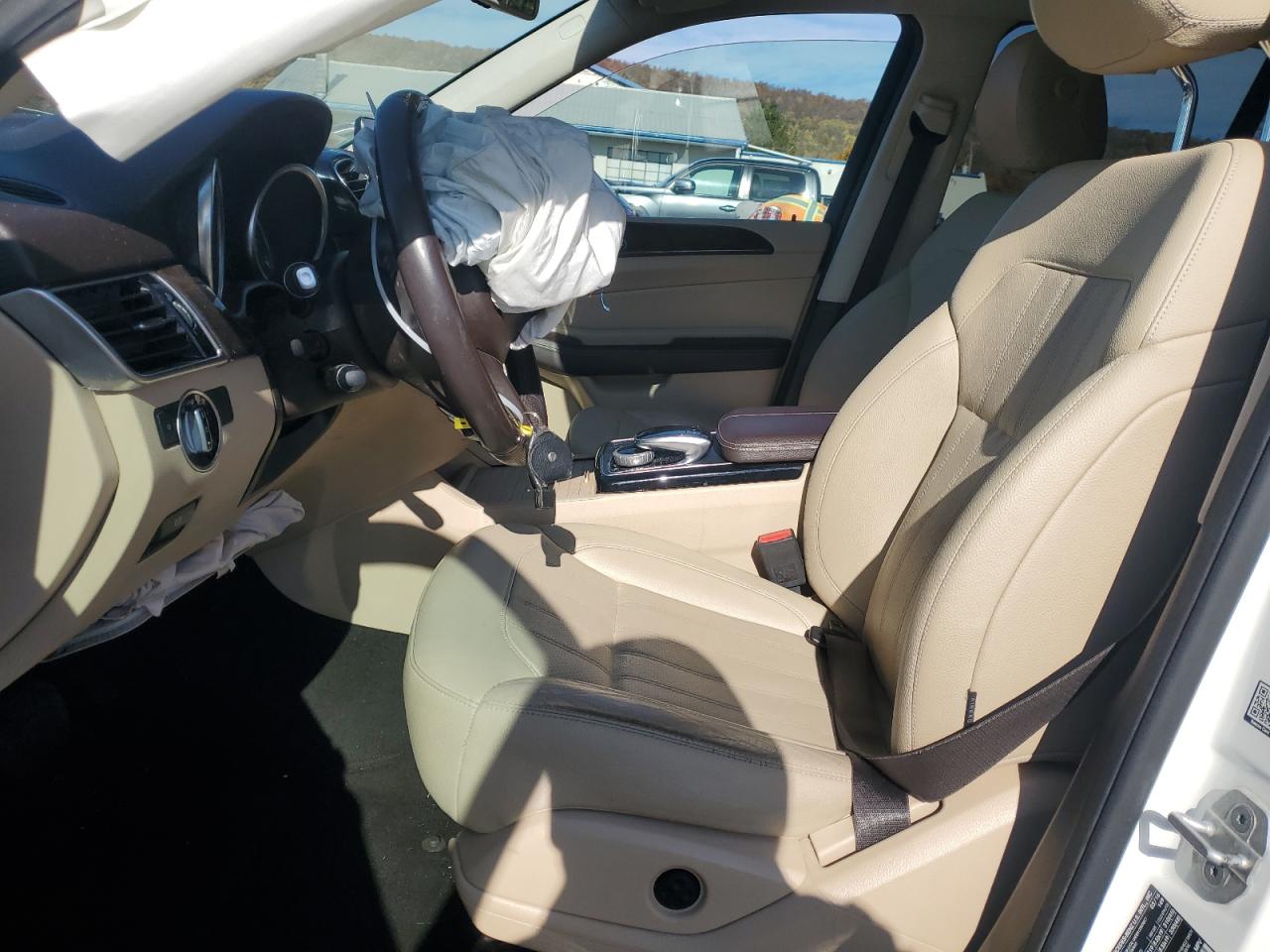 MERCEDES-BENZ GLE-CLASS 350 4MATIC