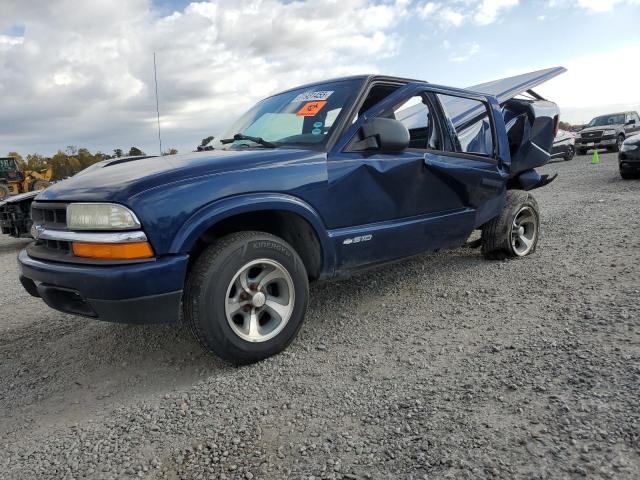 CHEVROLET S TRUCK S1