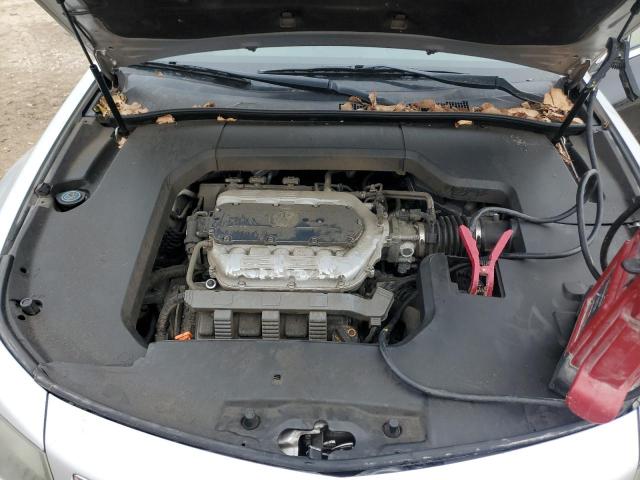 2012 ACURA TL #3294545643
