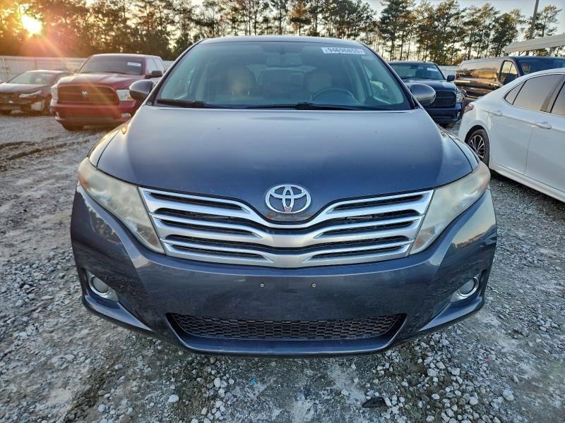 2009 TOYOTA VENZA #3305389313