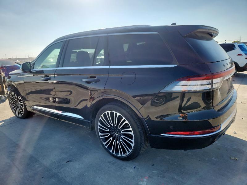 2020 LINCOLN AVIATOR BL #3292290279