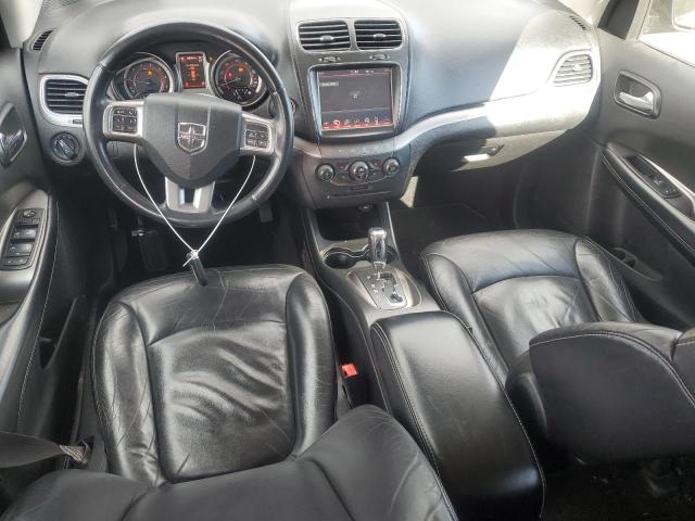 2015 DODGE JOURNEY CR #3308324182