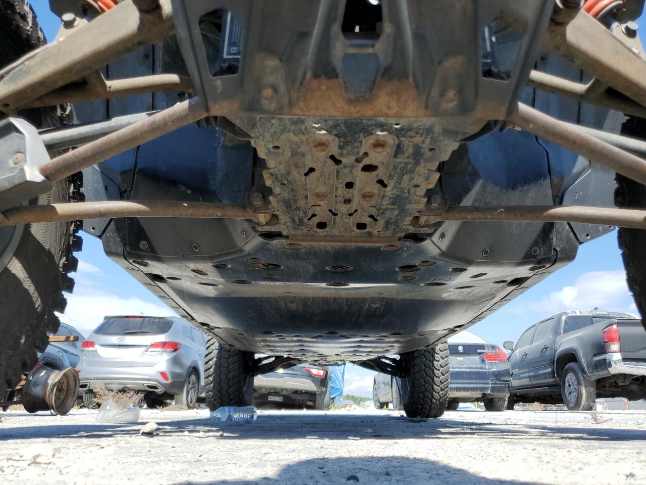 Lot #3297147584 2020 OTHER MAVERICK