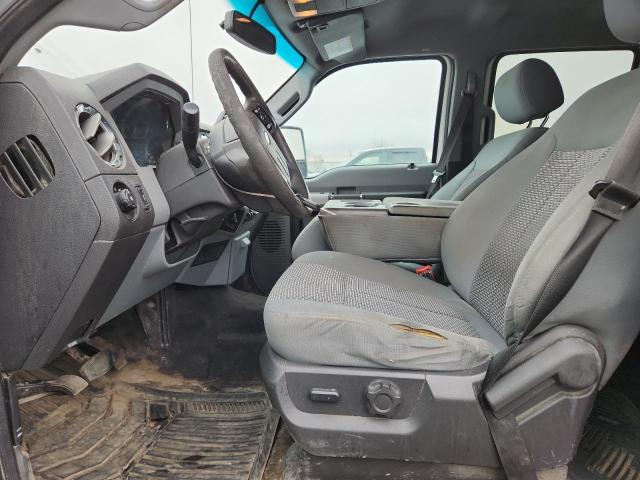 2015 FORD F250 SUPER - 1FT7W2B67FEB73150