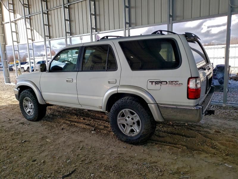 2001 TOYOTA 4RUNNER SR #3301652626