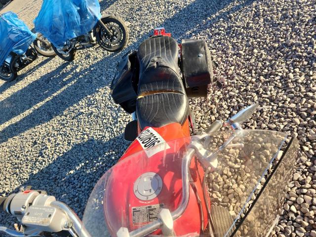 2006 VICTORY MOTORCYCLES KINGPIN - 5VPCB26D363002864