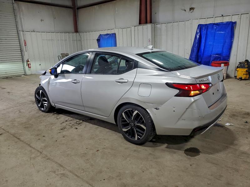 2024 NISSAN VERSA SR #3305516083