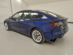 Lot #3304635952 2022 TESLA MODEL 3