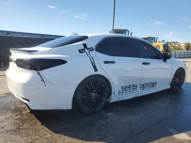 2018 TOYOTA CAMRY L #3296423634