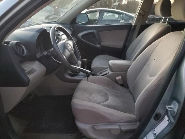 2008 TOYOTA RAV4 #3281398102